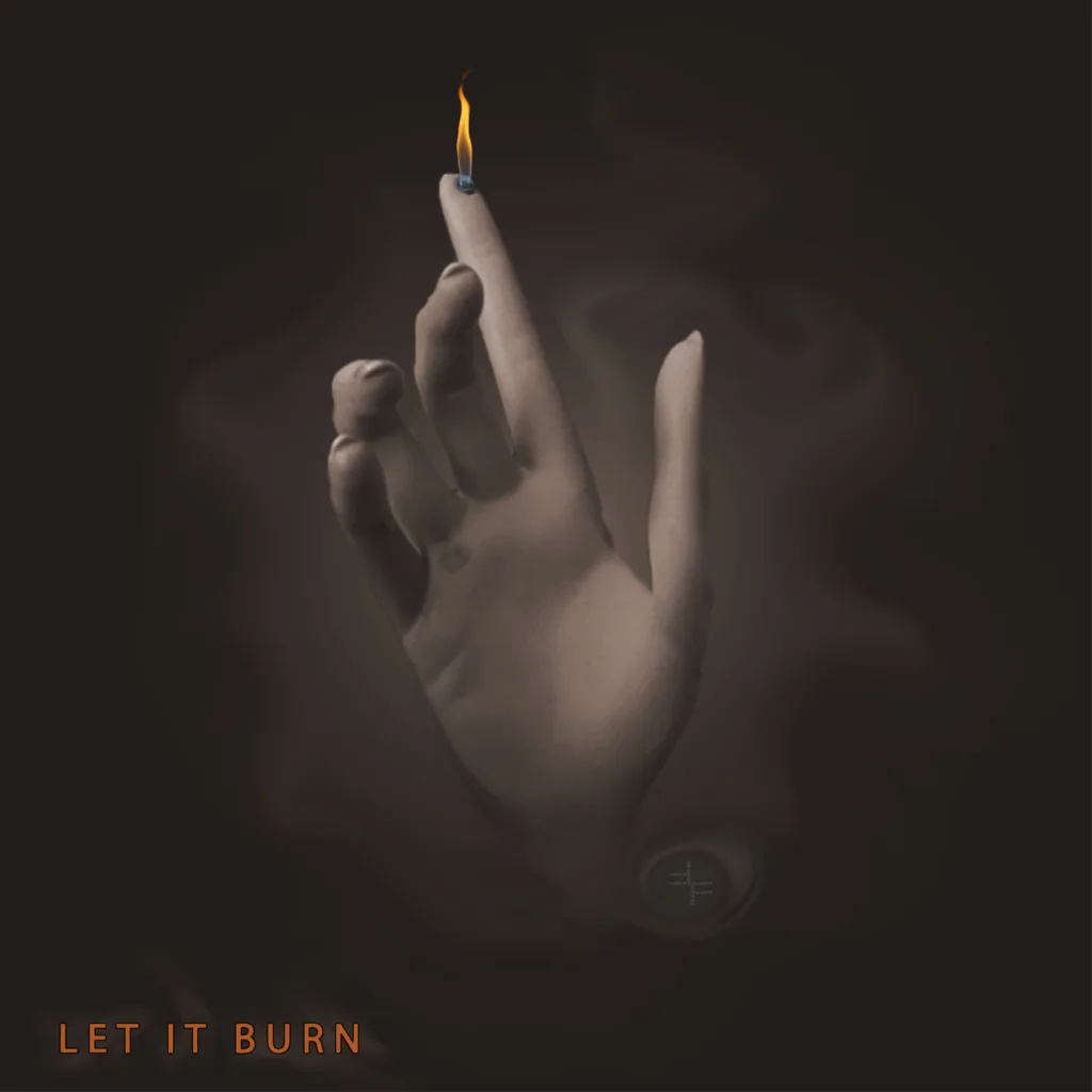 Let It Burn, new single